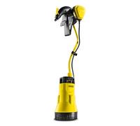 Kärcher 16454600 BP 1 Barrel pompe d’appoint de votre jardin en eau de pluie, 16454600