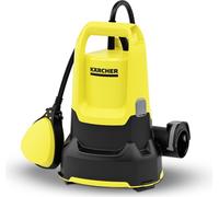 KÄRCHER 16458100 KÄRCHER Pompe submersible à eau claire SP 9.000 FLAT