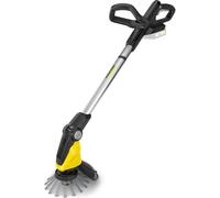 KARCHER Désherbeur sur batterie WRE 18-55 - Sans batterie amovible