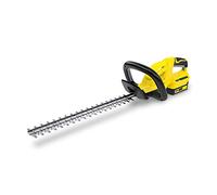 Kärcher HGE 18-45 Battery Double-lame 2,5 kg