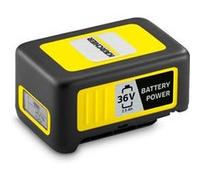 Kärcher 2.445-030.0 batterie et chargeur d’outil électroportatif