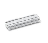 Kärcher 2.633-100.0 Accessoire et fourniture pour aspirateur Chiffon d'essuyage