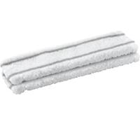 Kärcher 2.633-100.0 Accessoire et fourniture pour aspirateur Chiffon d'essuyage
