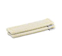 Kärcher 2.633-130.0 accessoire de nettoyage de fenêtre électrique Chiffon de nettoyage
