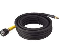 Rallonge de flexible 10m avec insert acier - 2.641-708.0