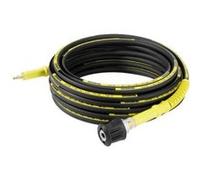 KÄRCHER 2.641-710.0 RALLONGE 10 M POUR FLEXIBLE HAUTE PRESSION K3-K7 Noir G