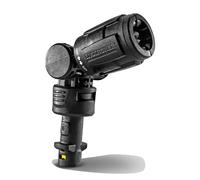 Kärcher 2.643-254.0 Lance vario power 360° pour nettoyeur haute pression K2 à K7, Noir