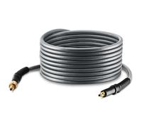 Kärcher 2.643-585.0 Flexible haute pression Quick Connect H 10 Q PremiumFlex