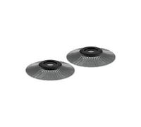 Kärcher Brosse latérale 2.644-026.0 pour déchets & feuilles humides – pour S500/550/650/750