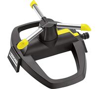 Kärcher RS 130/3 Système d'aspersion d'eau rotatif Noir, Métallique, Jaune