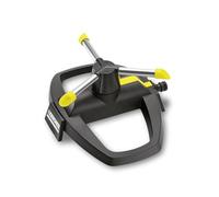 Kärcher RS 130/3 Système d'aspersion d'eau rotatif Noir, Métallique, Jaune