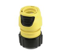 Raccord pour tuyau KARCHER 13 mm (1/2') - 15 mm (5/8'), Ø 16 à 19 mm (3/4') - 2.645-203.0