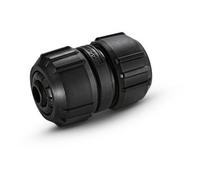 Kärcher 2.645-197.0 raccord des tuyaux d'eau Noir
