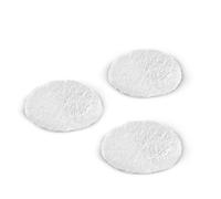 Kärcher 2.863-196.0 Pads de polissage pour parquet vitrifié accessoire pour aspiro-cireuse