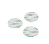 Kärcher 2.863-197.0 Tampons de polissage parquet vitrifié stratifié