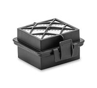 Kärcher 2.863-240.0 Accessoire et fourniture pour aspirateur Filtre Aspirateur réservoir cylindrique