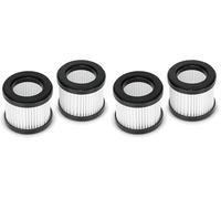 Kärcher 2.863-328.0, Filtre HEPA 12 haute performance, noir/blanc (Lot de 2)