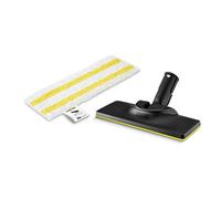 Kärcher 2.863-350.0 set de mini buses pour sol easyfix 28633500 nettoyeur vapeur