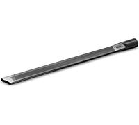 Kärcher 2.863-374.0, outil à fendre, tambour sous vide, noir, Kärcher, BVL 3/1 Bp BVL 3/1 Bp Anniversary Edition, BVL 5/1 Bp, SE 4, SE 4 Plus, SE 4 Plus Special, SE 4..., 40 mm