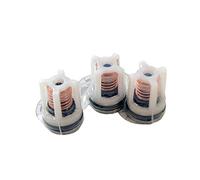 Soupape Vendu Par X 3 Pour Pieces Aspirateur Nettoyeur Petit Electromenager Karcher - 28849160 G
