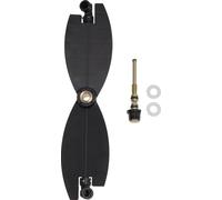 Kärcher 2.885-406.0 Rotor + joints pour 2.641-647.0 T400 Nettoyeur de surfaces/terrasses