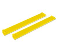 KÄRCHER 26335140 2 KÄRCHER Gummilippen für Fenstersauger 28,0 cm