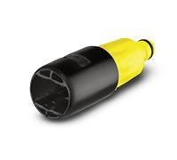 Kärcher Adaptateur Kärcher pour raccord de tuyau d'arrosage Quantité:1