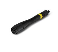 Kärcher Lance haute pression Multi Power pour K3-K5 5 formes de jets Noir
