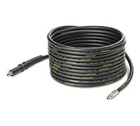 Kärcher 26436330 Quick Connect Flexible HP avec enrouleur pour machine K4 à K7 10 m