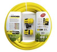 KÄRCHER 26451560 KÄRCHER Set d'adaptateur pour tuyau de jardin 10,0 m