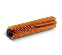 Kärcher 300 4.762-484.0 Rouleau brosse Orange