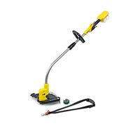 Kärcher LTR 36-33 Battery 28 cm Batterie Noir, Jaune