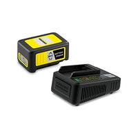 Kärcher 2.445-064.0 Accessoire et fourniture pour aspirateur Ensemble de batterie et de chargeur Universel