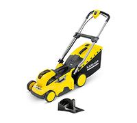 KARCHER Tondeuse LMO 36-40 - Sans batterie amovible