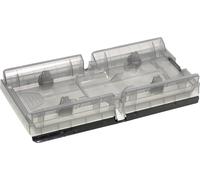 Kärcher 4.055-168.3 Réservoir d'eau sale pour le nettoyeur de sols durs FC 7