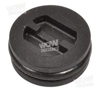 Kärcher 4. 132-007,0 bouchon de fermeture pour remplacement seulement