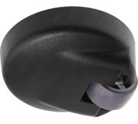 Kärcher 4.195-220.0 Roulette pivotante pour aspirateur DS5.800 DS6.000 DS6