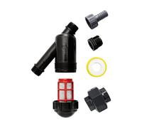 Kärcher Filtre fin à eau 47301020 avec adaptateur – 1 pièce