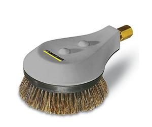 Kärcher 4. 762-560,0 Brosse de lavage rotative poils naturels pour équipements <800 l/h ligne professional