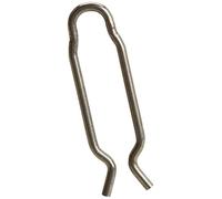 Bride de fixation pour nettoyeur hp pour nettoyeur haute-pression Karcher 5.059-401.0 G