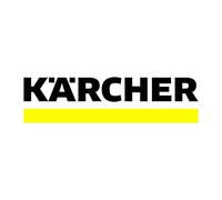 Kärcher couvercle de prise de courant 5. 512-120,0 SC TOP DIY Noir