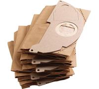 Kärcher 5 Pièces Filtre Set Sac À Poussière Accessoires Neuf