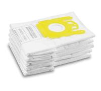 Kärcher 5 Vliesfiltertüten pour Vc 2 Sacs de Rechange Kaercher Vc 6er Série