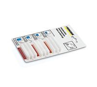 Kärcher 6.295-206.0 Sticks de détartrage (9 sticks x 13 g)