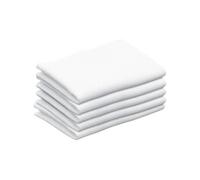 Kärcher 6.369-357.0 6.369-357.0 Serpillière 5 pc(s) blanc