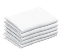 Kärcher 6.369-357.0 6.369-357.0 Serpillière 5 pc(s) blanc G