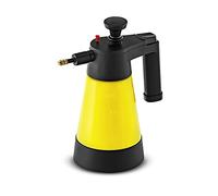 Kärcher 6.394-374.0 pistolet eau / buses Pistolet d'arrosage de jardin Noir, Jaune