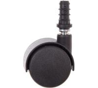 Kärcher 6.435-353.0 Roulette pivotante pour aspirateur eau et poussières (voir description)