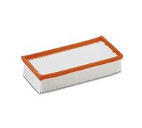 Kärcher 6.904-156 Filtre plat pour NT 14/1 et NT 351Eco