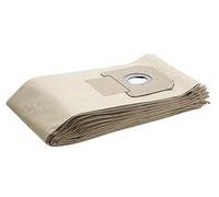 Kärcher Kärcher Sacs filtres en papier 2 couches 5 pcs. NT 561 Quantité:1